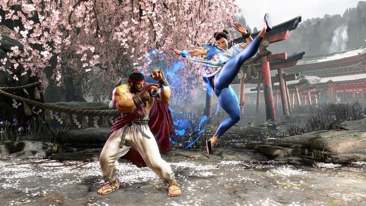 Chun-Li, Karakter Game yang Paling Sering Dicari di Situs Dewasa Chun-Li, Karakter Game yang Paling Sering Dicari di Situs Dewasa