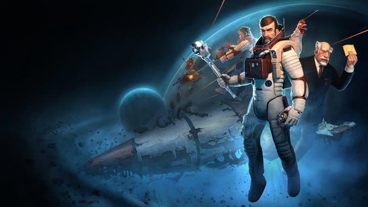 5 Game PC Gratis di Epic Games, Langsung Klaim dan Download! 5 Game PC Gratis di Epic Games, Langsung Klaim dan Download!