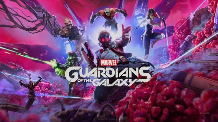 Marvel's Guardians of the Galaxy Gratis di Epic Games, Buruan Klaim! Marvel's Guardians of the Galaxy Gratis di Epic Games, Buruan Klaim!