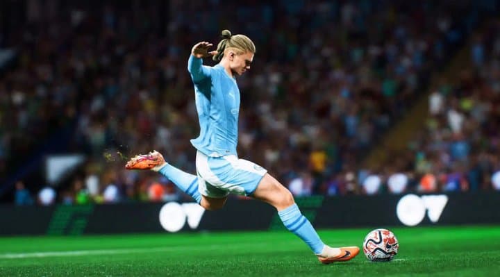 Spesifikasi PC yang Cocok Buat Main EA Sports FC 24 Spesifikasi PC yang Cocok Buat Main EA Sports FC 24