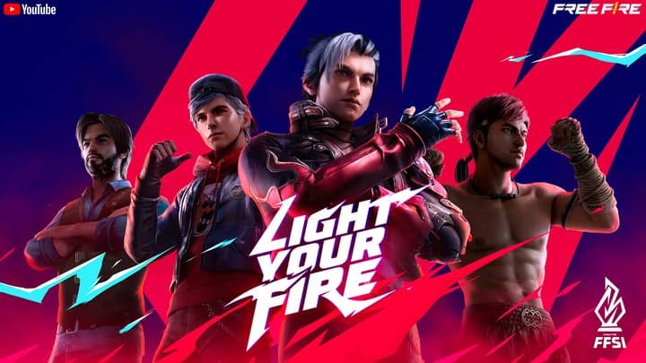 18 Tim Free Fire Saling Sikut di FFSI 2023, 4 Tim Wakili Indonesia 18 Tim Free Fire Saling Sikut di FFSI 2023, 4 Tim Wakili Indonesia