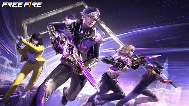 Free Fire Advance Server Dibuka, Garena Ungkap Karakter dan Map Baru Free Fire Advance Server Dibuka, Garena Ungkap Karakter dan Map Baru