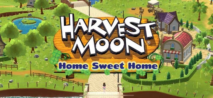 Harvest Moon: Home Sweet Home Dirilis di Android dan iOS, Ini Harganya Harvest Moon: Home Sweet Home Dirilis di Android dan iOS, Ini Harganya