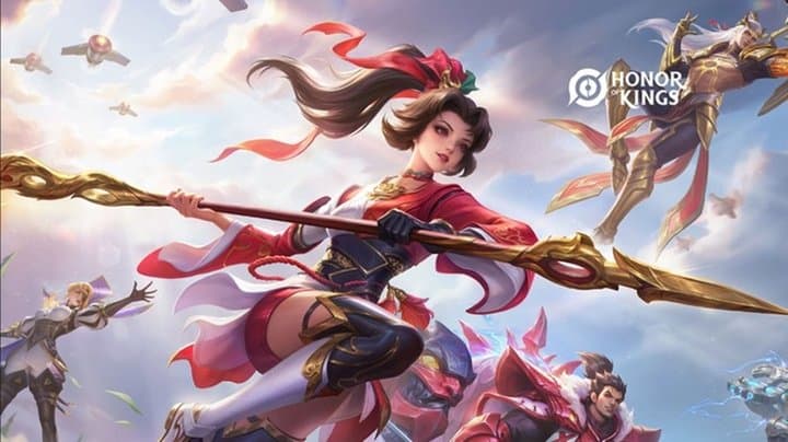 Download Honor of Kings di Android & iOS, HP RAM 4 GB Masih Bisa Main Download Honor of Kings di Android & iOS, HP RAM 4 GB Masih Bisa Main