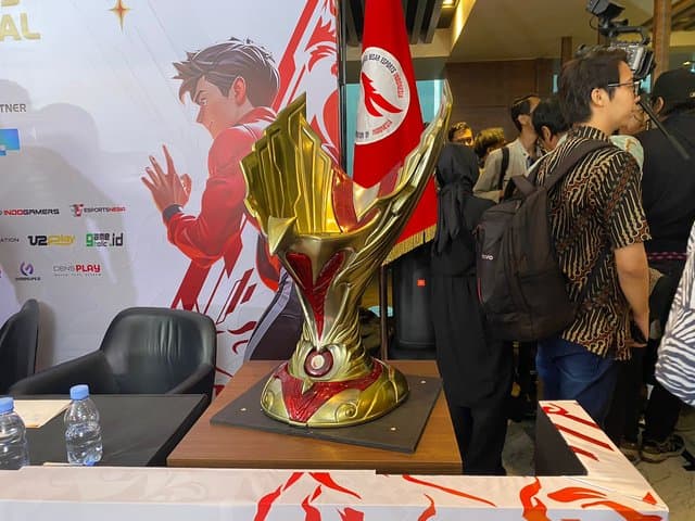 Selamat! 6 Tim Ini Promosi ke Liga 2 Esports Nasional 2024 Selamat! 6 Tim Ini Promosi ke Liga 2 Esports Nasional 2024