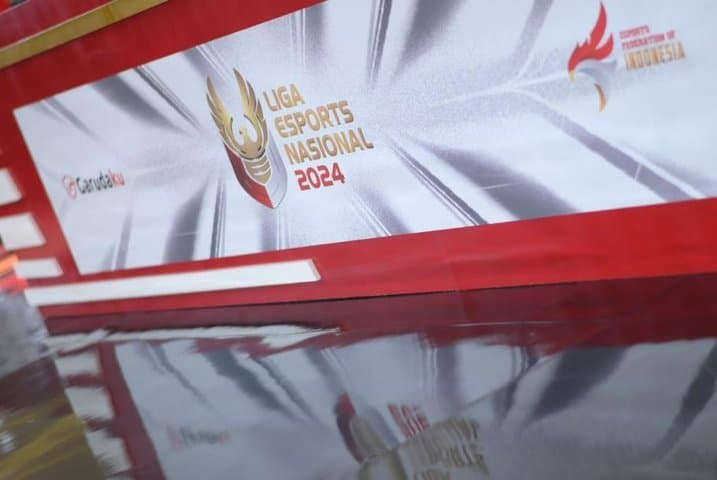 Liga 1 Esports Nasional 2024 Week 2: EVOS Lanjutkan <i>Win Streak</i>! Liga 1 Esports Nasional 2024 Week 2: EVOS Lanjutkan <i>Win Streak</i>!