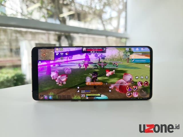 Review Luna Fantasia Mobile: Berhasil Bikin Nostalgia Review Luna Fantasia Mobile: Berhasil Bikin Nostalgia
