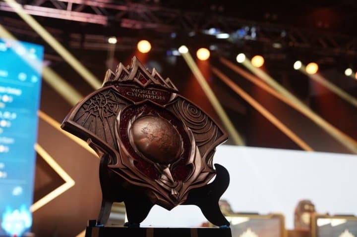 Grand Final M4 World Championship: Blacklist International vs ECHO Grand Final M4 World Championship: Blacklist International vs ECHO