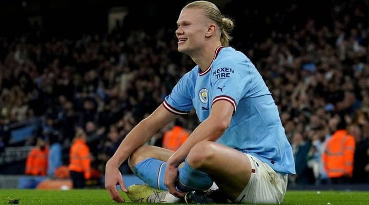 Bukan FIFA 23, Ternyata Ini Game Favoritnya Top Skor Liga Inggris Bukan FIFA 23, Ternyata Ini Game Favoritnya Top Skor Liga Inggris
