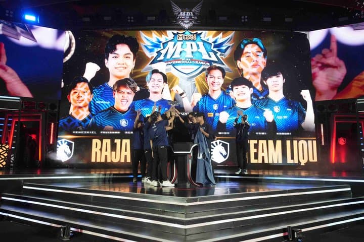 Partisipasi Telkomsel di MPL ID S14, Komitmen Perkuat Ekosistem eSport Partisipasi Telkomsel di MPL ID S14, Komitmen Perkuat Ekosistem eSport