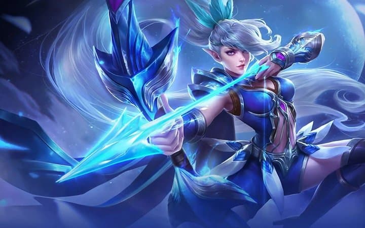 Cara Bermain Mobile Legends di PC Cara Bermain Mobile Legends di PC