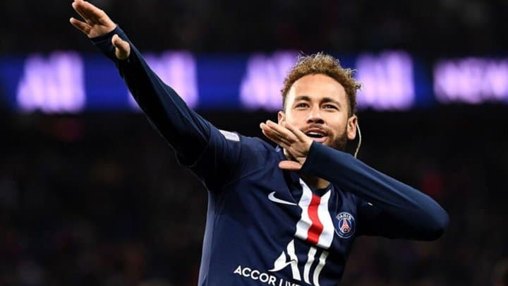 Bukti Kalau Neymar Jr Doyan Nge-gacha di Mobile Legends Bukti Kalau Neymar Jr Doyan Nge-gacha di Mobile Legends