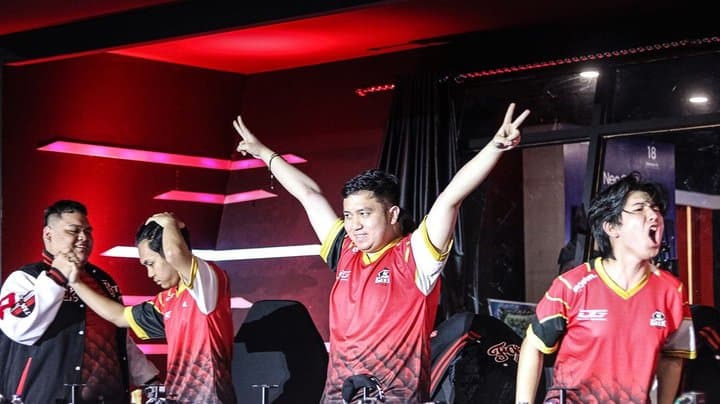 Playoff MPL ID S13: Liquid Aura Dibantai, RRQ Hoshi Gagal Comeback Playoff MPL ID S13: Liquid Aura Dibantai, RRQ Hoshi Gagal Comeback