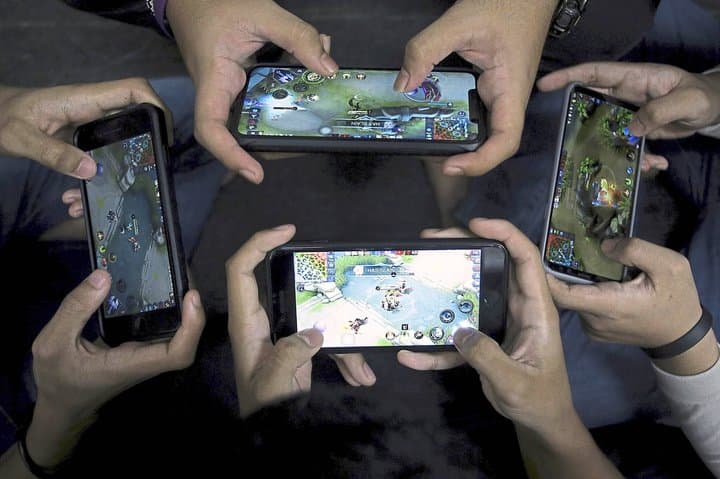 Tips Main Mobile Legends untuk Pemula, Terapin Biar <i>Mythic</i>! Tips Main Mobile Legends untuk Pemula, Terapin Biar <i>Mythic</i>!