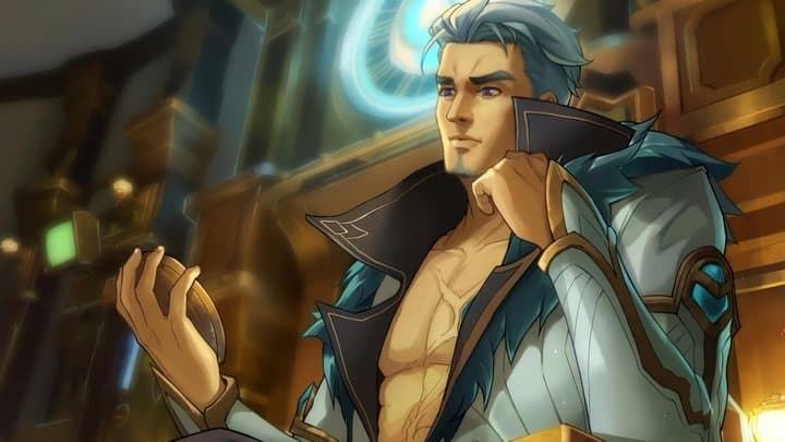 5 Hero Mobile Legends Terfavorit di MPL ID Season 11 Week 3 5 Hero Mobile Legends Terfavorit di MPL ID Season 11 Week 3