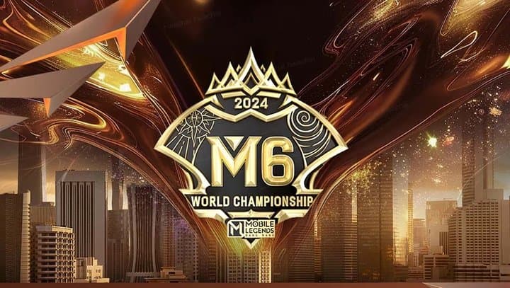 M6 World Championship: Tim yang Bertanding, Formatnya Berubah! M6 World Championship: Tim yang Bertanding, Formatnya Berubah!
