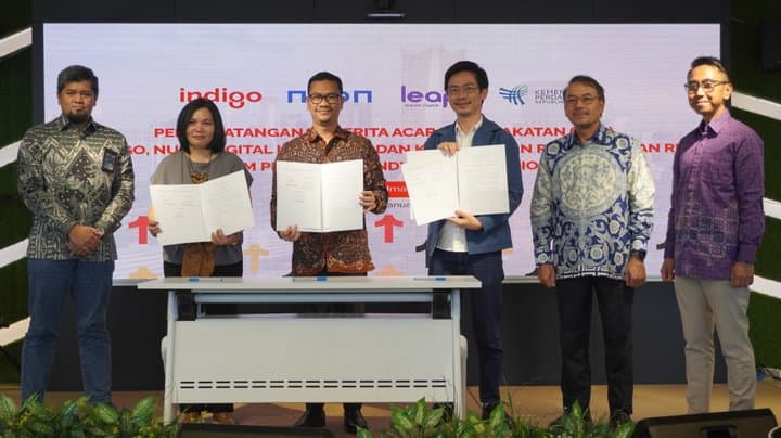 Telkom-Kemendag Kolaborasi, Dukung Studio Game Lokal Go Global Telkom-Kemendag Kolaborasi, Dukung Studio Game Lokal Go Global