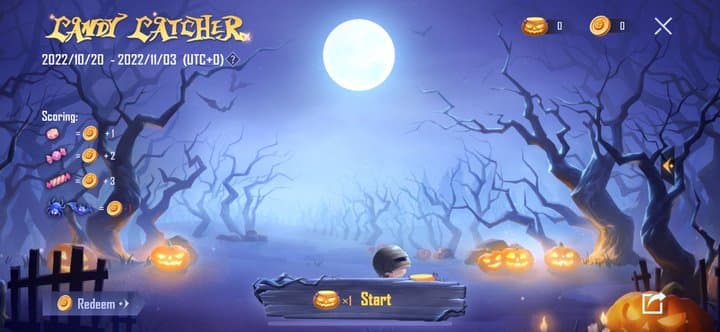 Skin Halloween Gratis di PUBG Mobile, Begini Cara Dapetinnya Skin Halloween Gratis di PUBG Mobile, Begini Cara Dapetinnya