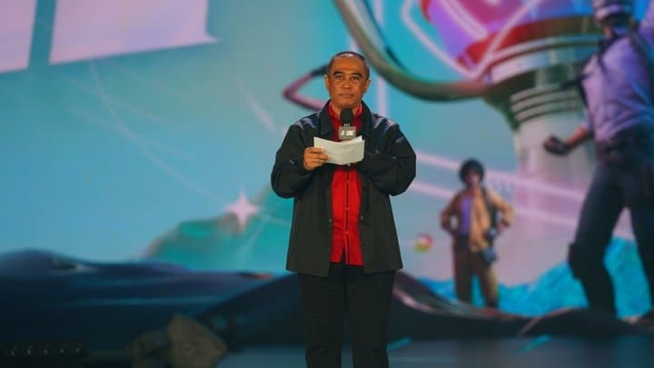 Jakarta Gelar Grand Final PUBG Mobile Global Championship (PMGC) Jakarta Gelar Grand Final PUBG Mobile Global Championship (PMGC)