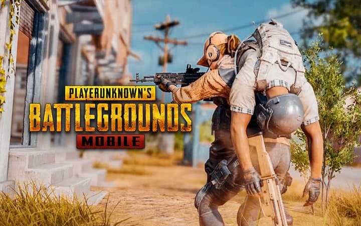 9 Skin Super Langka Dibagikan PUBG Mobile, Gratis! 9 Skin Super Langka Dibagikan PUBG Mobile, Gratis!