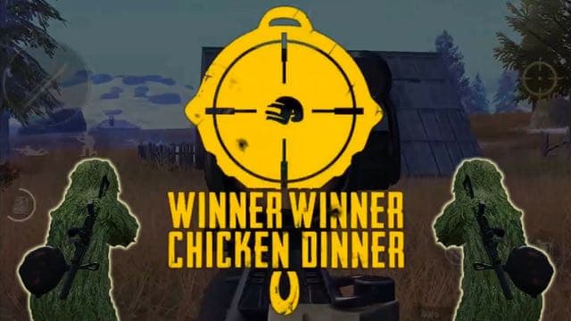 5 Tips Ampuh Raih <i>Chicken Dinner</i> di PUBG Mobile 5 Tips Ampuh Raih <i>Chicken Dinner</i> di PUBG Mobile