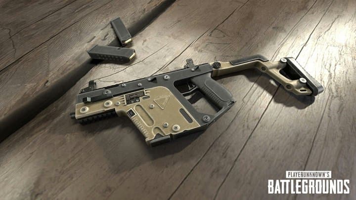 10 Senjata Terbaik di PUBG Mobile, Dijamin <i>Easy Win</i>! 10 Senjata Terbaik di PUBG Mobile, Dijamin <i>Easy Win</i>!