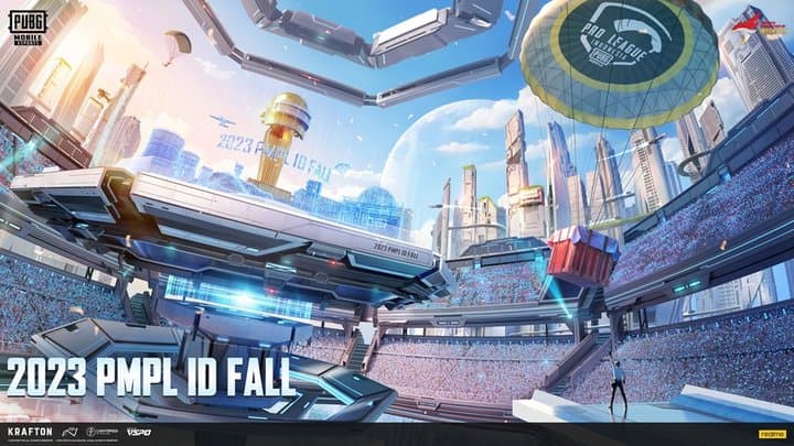 PMPL ID Fall 2023: Jadwal, Tim dan Skema Pertandingan PMPL ID Fall 2023: Jadwal, Tim dan Skema Pertandingan