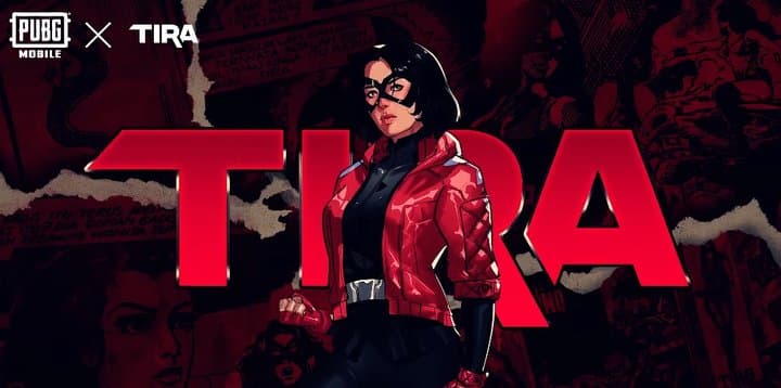 Skin Superhero Lokal Tira Muncul di PUBG Mobile, Ini Cara Dapetinnya Skin Superhero Lokal Tira Muncul di PUBG Mobile, Ini Cara Dapetinnya