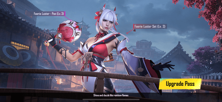 Royale Pass Baru di PUBG Mobile, Siap-siap Klaim Skin Eksklusif Gratis Royale Pass Baru di PUBG Mobile, Siap-siap Klaim Skin Eksklusif Gratis