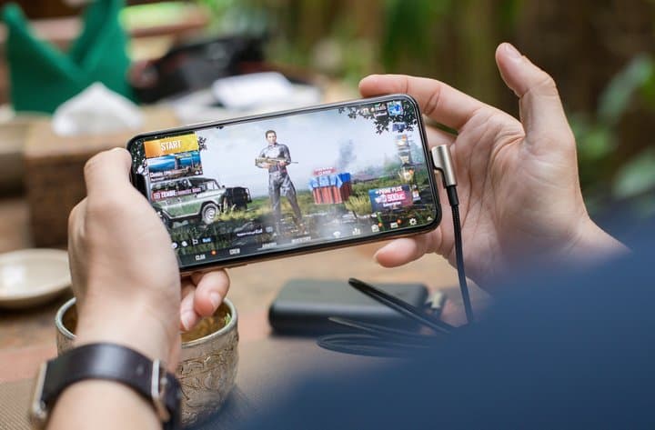 Setting Sensitivitas dan Layout Kontrol PUBG Mobile ala RRQ Valdemort Setting Sensitivitas dan Layout Kontrol PUBG Mobile ala RRQ Valdemort