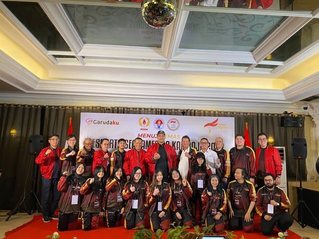 Timnas Esports Bidik Juara Umum Sea Games 2023, Kamboja Jadi Saingan Berat Timnas Esports Bidik Juara Umum Sea Games 2023, Kamboja Jadi Saingan Berat