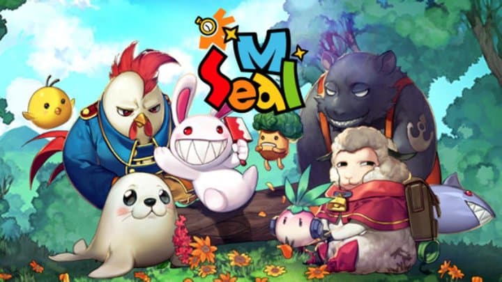 Bulan Depan, Seal M Dirilis dan Bikin Gamer Warnet Nostalgia Bulan Depan, Seal M Dirilis dan Bikin Gamer Warnet Nostalgia