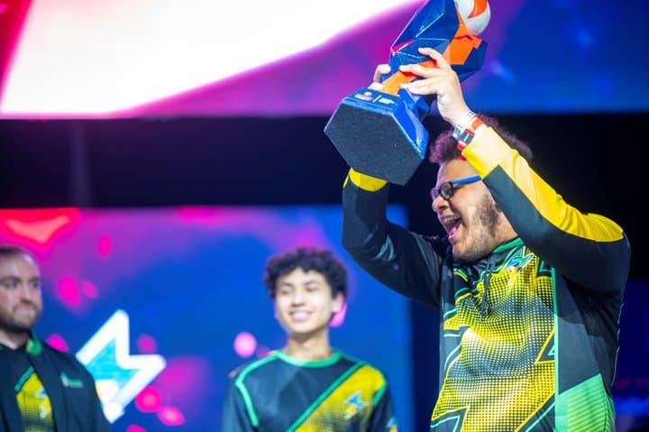 Final Snapdragon Pro Series MLBB Digelar di Jakarta, Siap Nonton? Final Snapdragon Pro Series MLBB Digelar di Jakarta, Siap Nonton?