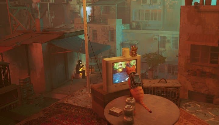 Daftar Mod Game Stray, Bisa Ubah Kucing jadi Garfield Daftar Mod Game Stray, Bisa Ubah Kucing jadi Garfield