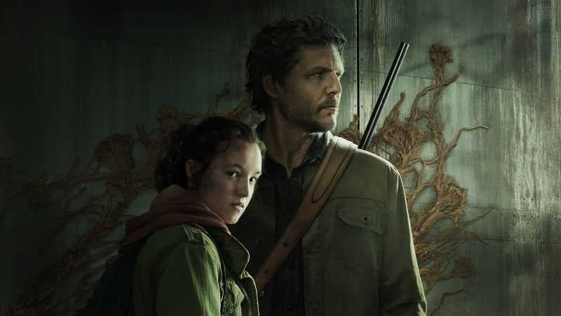 Jamur di Serial ‘The Last of Us’ Menular ke Pencarian Google
