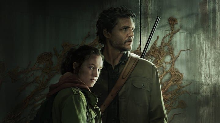 Jamur di Serial ‘The Last of Us’ Menular ke Pencarian Google Jamur di Serial ‘The Last of Us’ Menular ke Pencarian Google