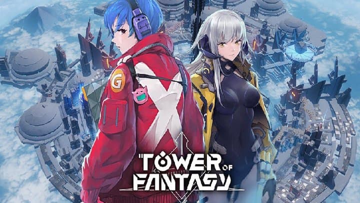 Tower of Fantasy Sudah ‘Cross-platform’, Gamer PC & Mobile Bisa Mabar Tower of Fantasy Sudah ‘Cross-platform’, Gamer PC & Mobile Bisa Mabar