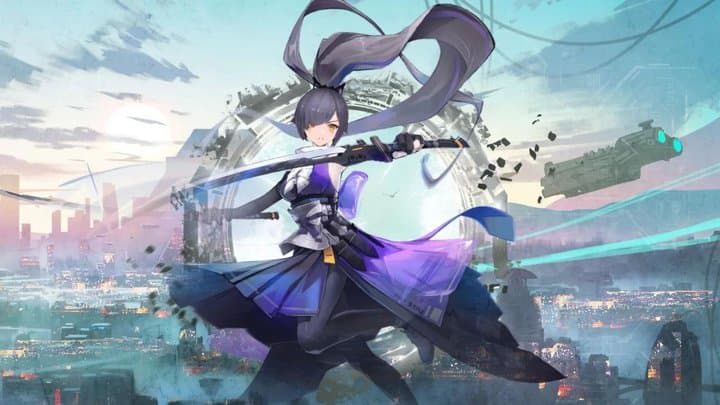 8 Simulacra Tower of Fantasy Terfavorit Pilihan Jutaan Gamer 8 Simulacra Tower of Fantasy Terfavorit Pilihan Jutaan Gamer