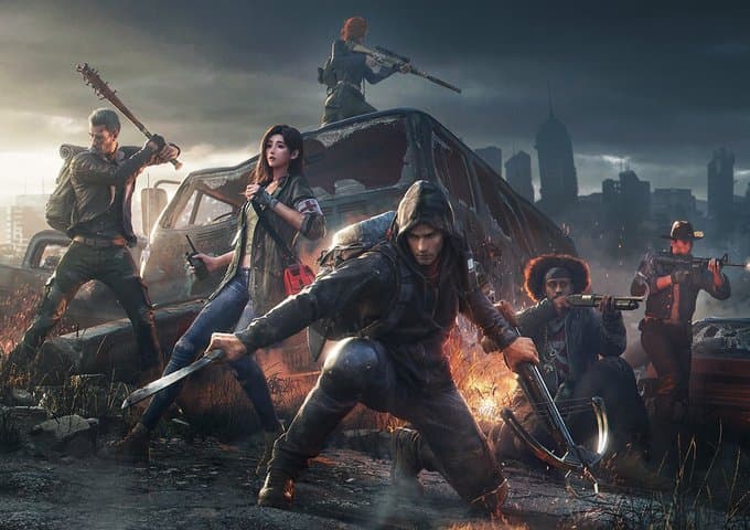 Server Game Zombie Undawn Dibuka Akhir Juni, Gamer Berani Main? Server Game Zombie Undawn Dibuka Akhir Juni, Gamer Berani Main?