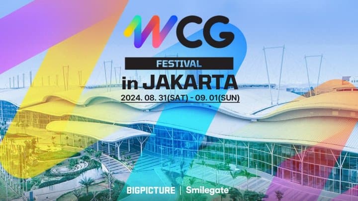 World Cyber Games 2024, Kesempatan Emas Game Nasional Dikenal Dunia World Cyber Games 2024, Kesempatan Emas Game Nasional Dikenal Dunia