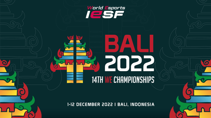 Jadwal Laga Mobile Legends di World Esport Championship 2022 Jadwal Laga Mobile Legends di World Esport Championship 2022