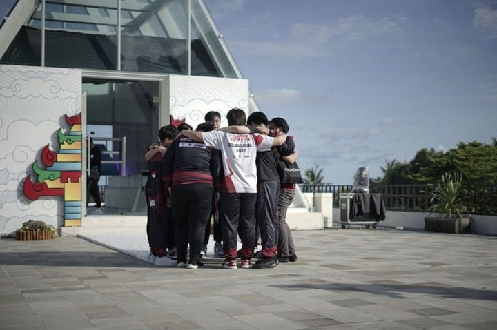 Final Mobile Legends WEC 2022, Indonesia Siap Hattrick Juara Dunia? Final Mobile Legends WEC 2022, Indonesia Siap Hattrick Juara Dunia?