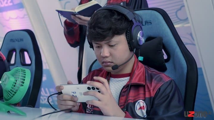 Ini Smartphone Gaming Para Atlet di World Esports Championship 2022 Ini Smartphone Gaming Para Atlet di World Esports Championship 2022