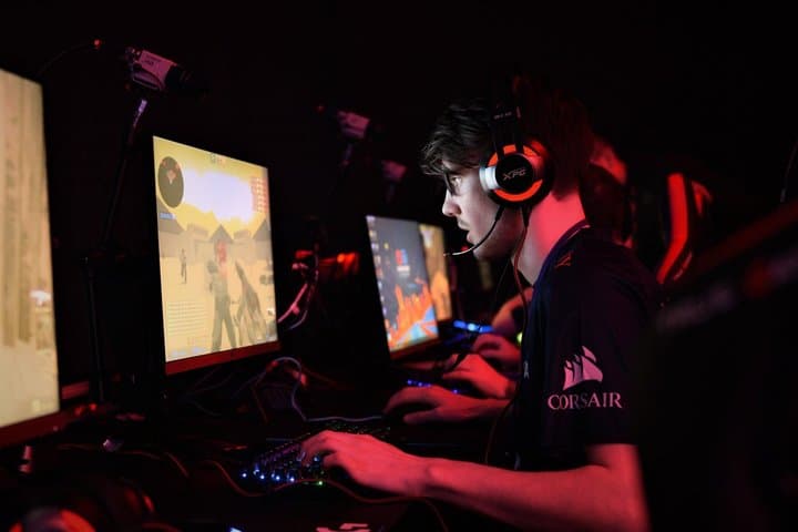 Malaysia & Myanmar Sapu Bersih World Esports Championship 2022 MLBB Malaysia & Myanmar Sapu Bersih World Esports Championship 2022 MLBB