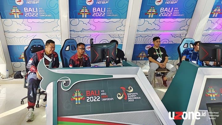 Indonesia Masuk Final eFootball 2023, Hajar Argentina 2-1 Indonesia Masuk Final eFootball 2023, Hajar Argentina 2-1