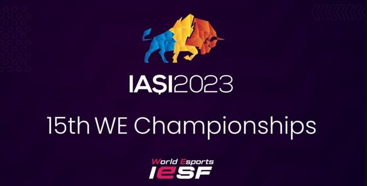 6 Game yang Dipertandingkan di Piala Dunia eSports 2023 6 Game yang Dipertandingkan di Piala Dunia eSports 2023