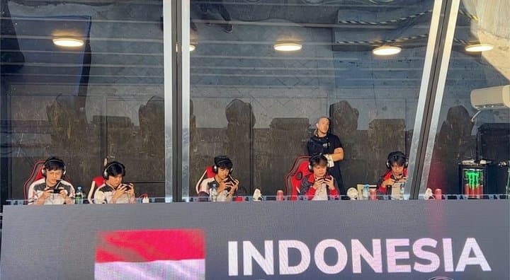 Seleknas Piala Dunia eSports 2024: Jadwal dan Tim yang Bertanding Seleknas Piala Dunia eSports 2024: Jadwal dan Tim yang Bertanding