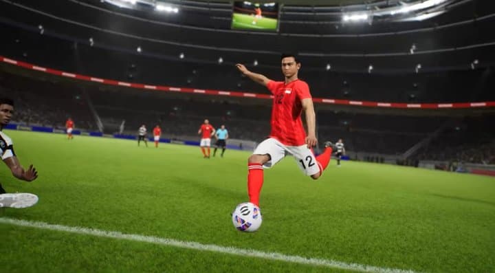 Season Baru eFootball 2023, Bisa Mainin Timnas Indonesia! Season Baru eFootball 2023, Bisa Mainin Timnas Indonesia!