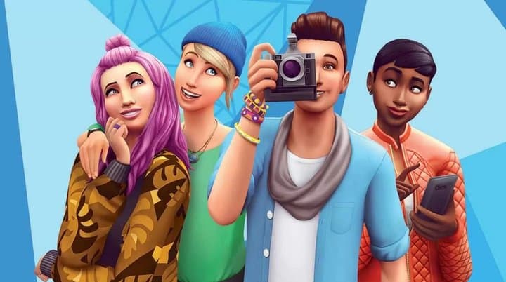 The Sims 4 Gratis Selamanya Mulai Bulan Depan The Sims 4 Gratis Selamanya Mulai Bulan Depan
