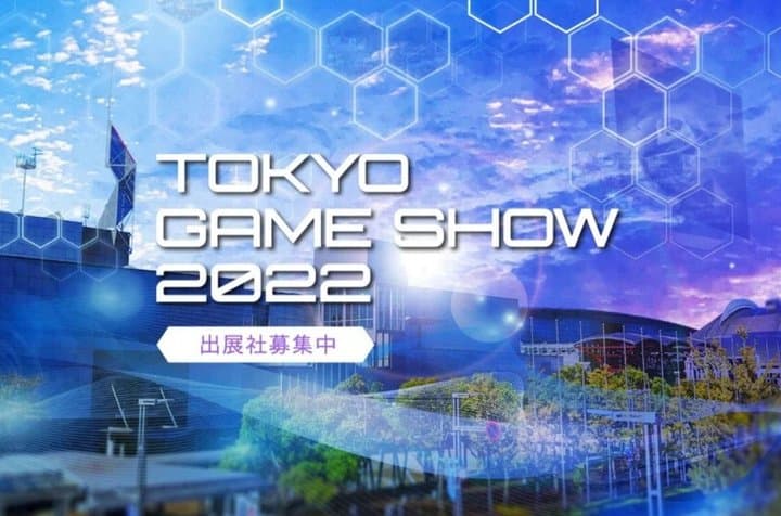 Tokyo Game Show 2022, Game Lokal Bikin Publisher Global Kepincut Tokyo Game Show 2022, Game Lokal Bikin Publisher Global Kepincut